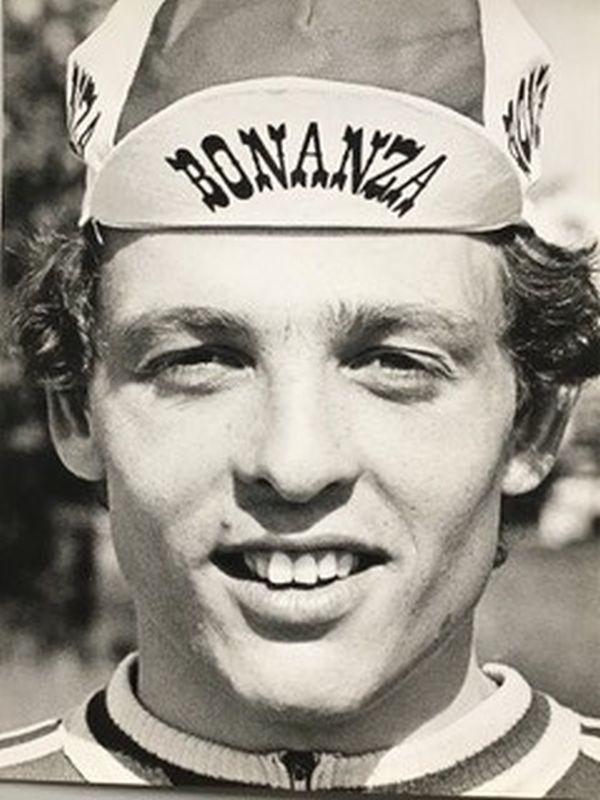 Heinz Arnold, 1978 GS Bonanza - DAS 