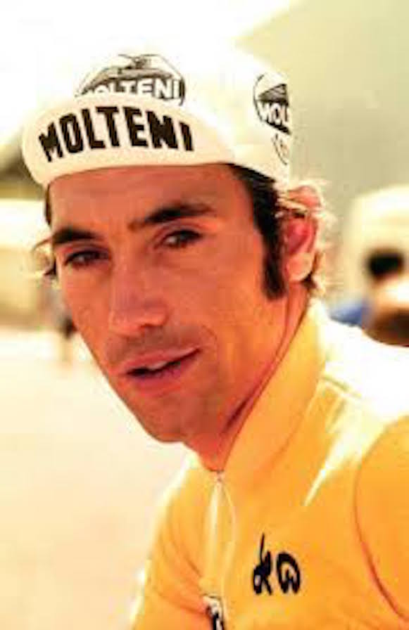 Eddy Merckx  Tour de France