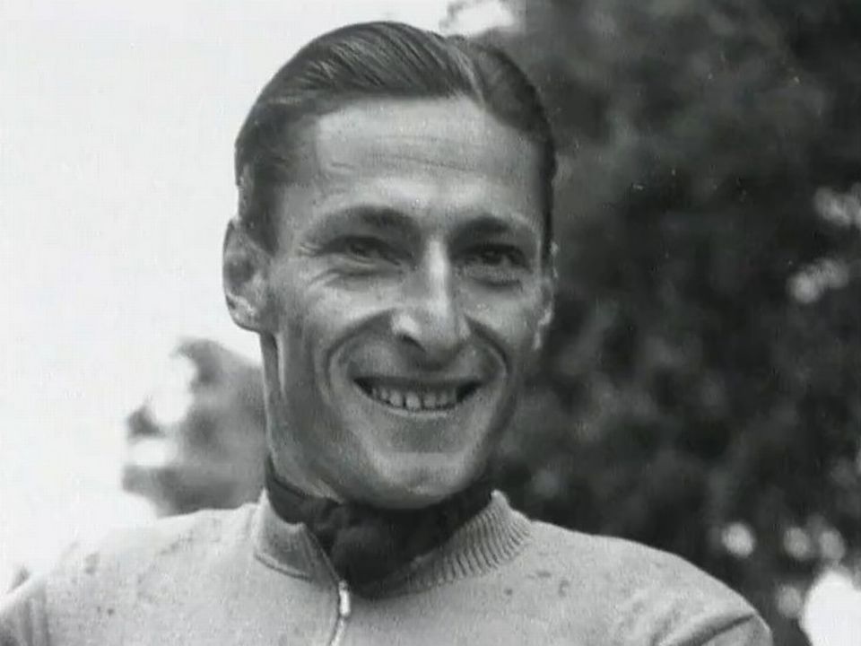 Ferdi Kübler, Sieger TdR 1948