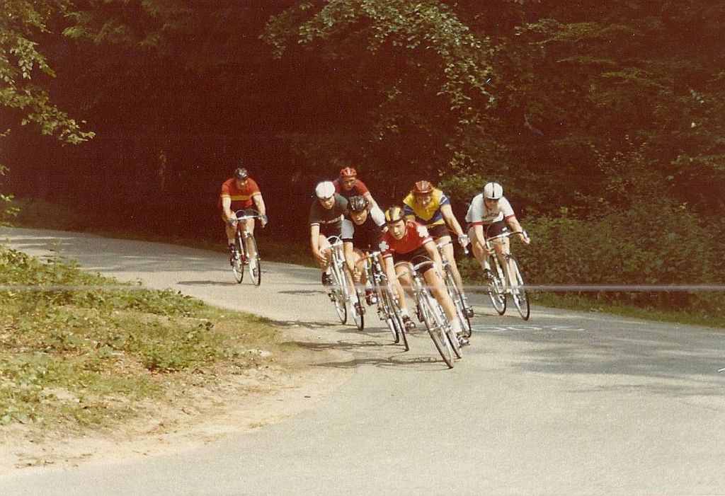 1977 Hatzenbühl DE im 1.Rang
