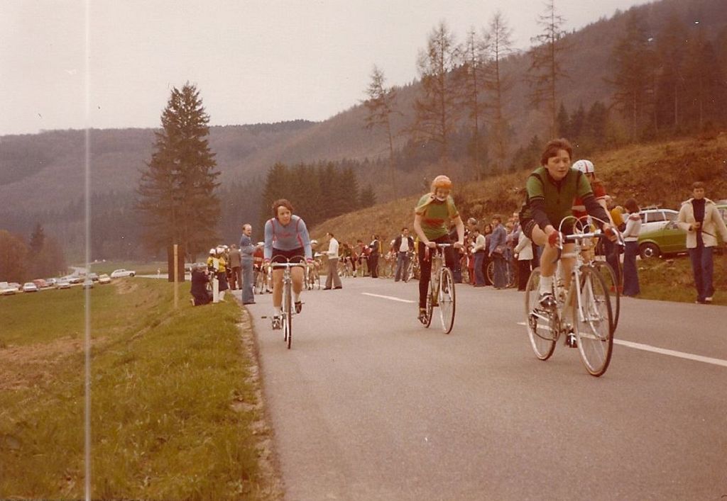 1976 Schlächtenhausen DE, 1.Rang