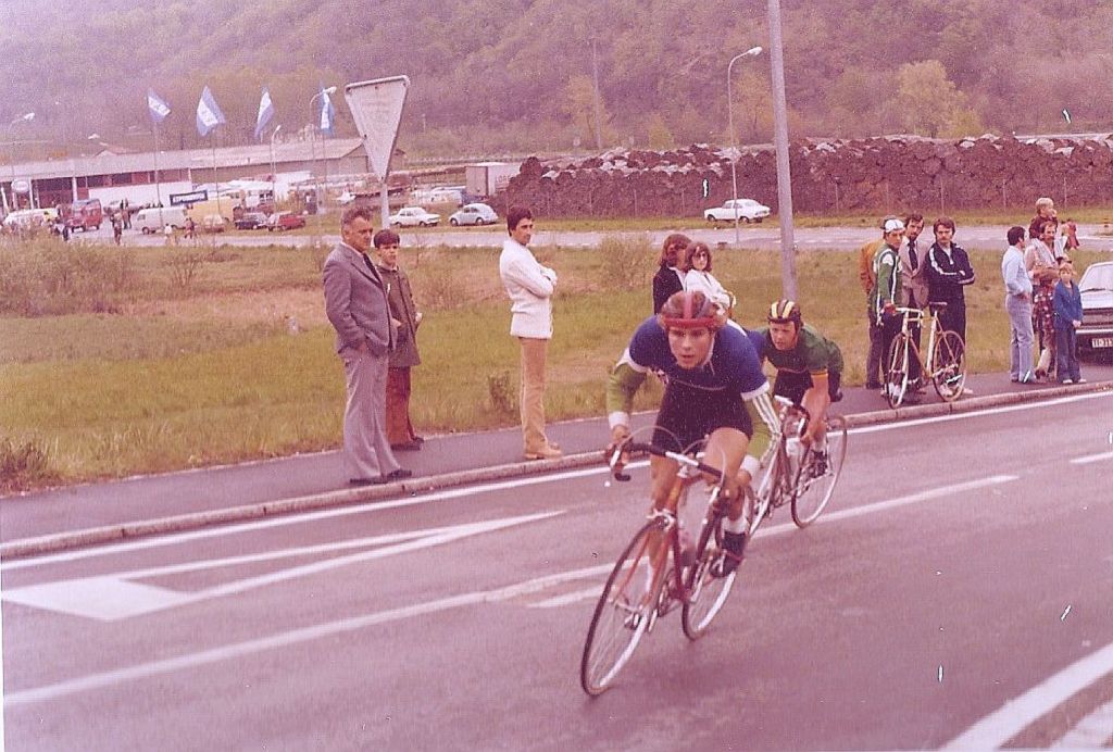 1978 Tamaro TI, Amateur-Rennen