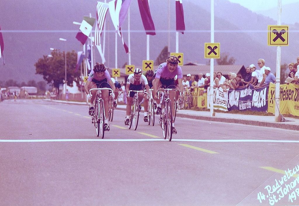 1982 St.Johann Tirol, 3.Rang