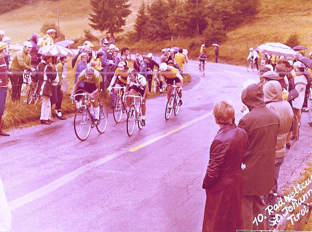 1978 St.Johann Tirol, 3.Rang