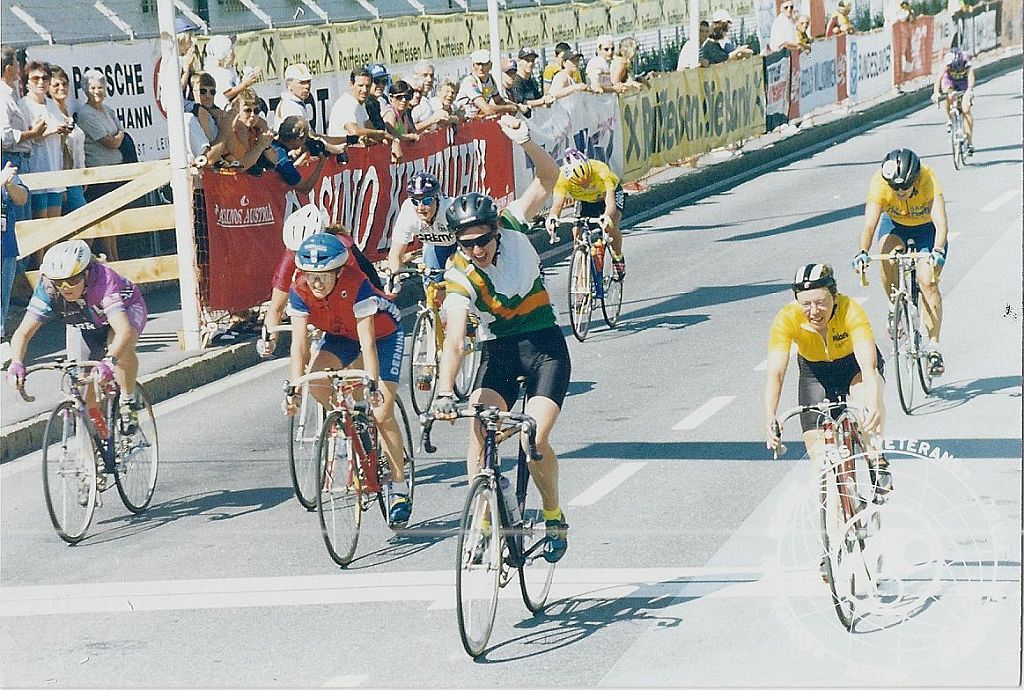 1979 2. Rang St. Johann im Tirol