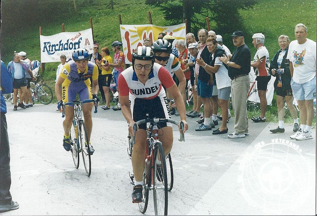 1985 1. Rang St. Johann im Tirol 