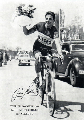 René Strehler TdR Sieger 1955