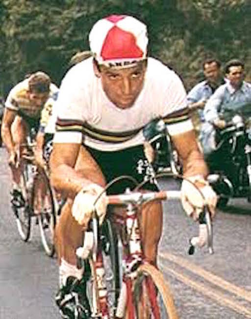 Sieger 1966 Rik Van Looy