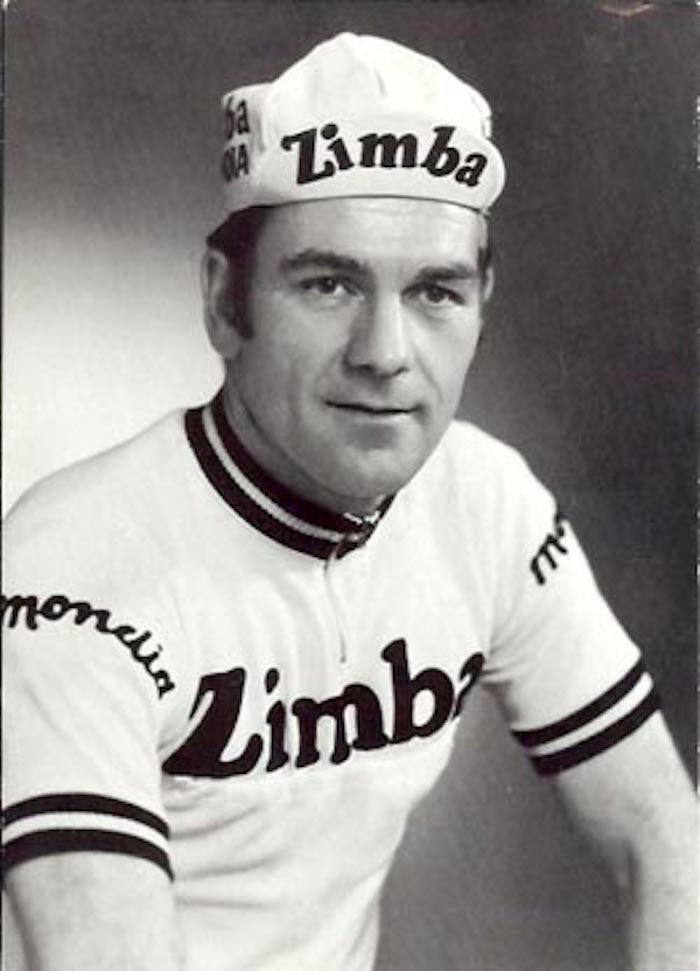 Sieger 1967 Fritz Pfenninger