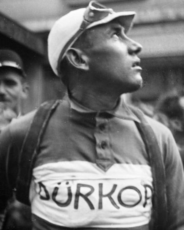 Sieger Ludwig Geyer 1930