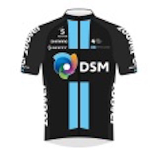 Team-DSM-2021 von Marc Hirschi
