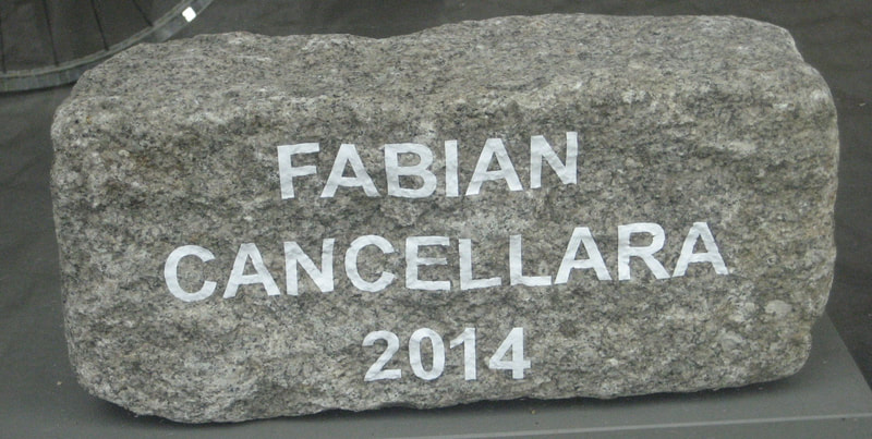 Teambesitzer- Fabian Cancellara